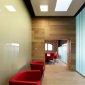 New offices of the Botín Foundation / MVN Arquitectos New offices of the Botín Foundation / MVN Arquitectos © Alfonso Quiroga
