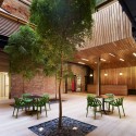 New offices of the Botín Foundation / MVN Arquitectos New offices of the Botín Foundation / MVN Arquitectos © Alfonso Quiroga