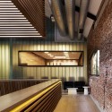 New offices of the Botín Foundation / MVN Arquitectos New offices of the Botín Foundation / MVN Arquitectos © Alfonso Quiroga