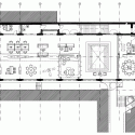 New offices of the Botín Foundation / MVN Arquitectos New offices of the Botín Foundation / MVN Arquitectos Plan
