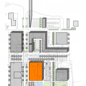 CINiBA / HS99 Situation Plan