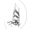 ARBRE / ETB Studio Courtesy of ETB Studio
