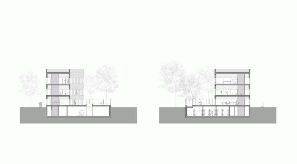 ARBRE / ETB Studio