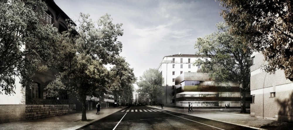 ARBRE / ETB Studio