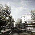 ARBRE / ETB Studio Courtesy of ETB Studio