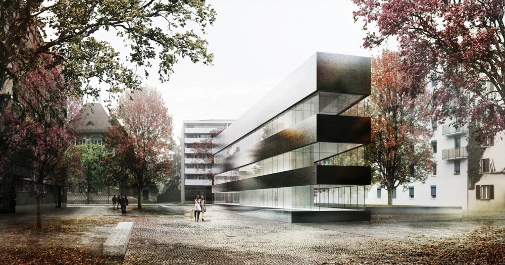 ARBRE / ETB Studio