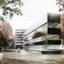 ARBRE / ETB Studio Courtesy of ETB Studio