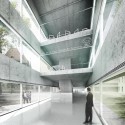 ARBRE / ETB Studio Courtesy of ETB Studio