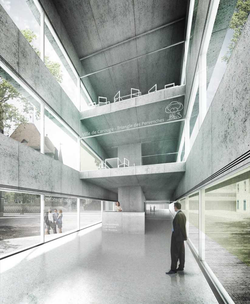 ARBRE / ETB Studio