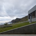 Museu da Baleia / Espaço Cidade Arquitectos Museu da Baleia / Espaço Cidade Arquitectos © FG+SG
