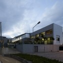 Museu da Baleia / Espaço Cidade Arquitectos Museu da Baleia / Espaço Cidade Arquitectos © FG+SG