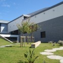 Museu da Baleia / Espaço Cidade Arquitectos Museu da Baleia / Espaço Cidade Arquitectos © FG+SG