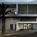 Museu da Baleia / Espaço Cidade Arquitectos Museu da Baleia / Espaço Cidade Arquitectos © FG+SG