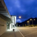 Museu da Baleia / Espaço Cidade Arquitectos Museu da Baleia / Espaço Cidade Arquitectos © FG+SG