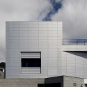 Museu da Baleia / Espaço Cidade Arquitectos Museu da Baleia / Espaço Cidade Arquitectos © FG+SG