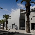 Museu da Baleia / Espaço Cidade Arquitectos Museu da Baleia / Espaço Cidade Arquitectos © FG+SG