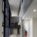 Museu da Baleia / Espaço Cidade Arquitectos Museu da Baleia / Espaço Cidade Arquitectos © FG+SG