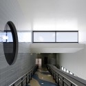 Museu da Baleia / Espaço Cidade Arquitectos Museu da Baleia / Espaço Cidade Arquitectos © FG+SG