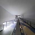 Museu da Baleia / Espaço Cidade Arquitectos Museu da Baleia / Espaço Cidade Arquitectos © FG+SG