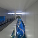 Museu da Baleia / Espaço Cidade Arquitectos Museu da Baleia / Espaço Cidade Arquitectos © FG+SG