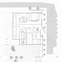 Museu da Baleia / Espaço Cidade Arquitectos Museu da Baleia / Espaço Cidade Arquitectos Underground Floor Plan