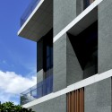 U-House / Hsuyuan Kuo Architecture © Lee & Zheng