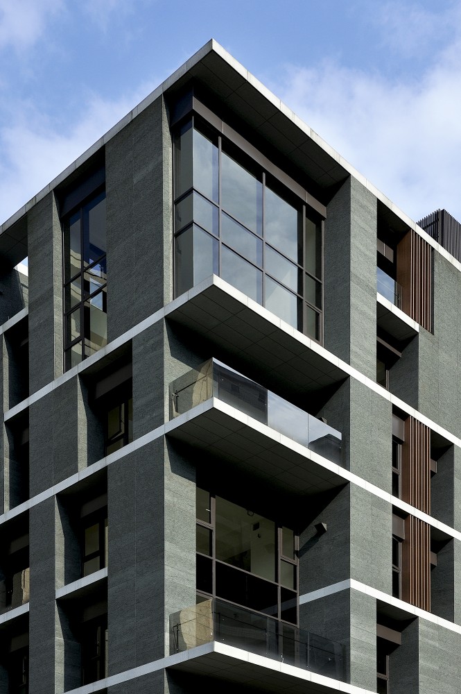 U-House / Hsuyuan Kuo Architects & Associates