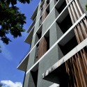 U-House / Hsuyuan Kuo Architecture © Lee & Zheng