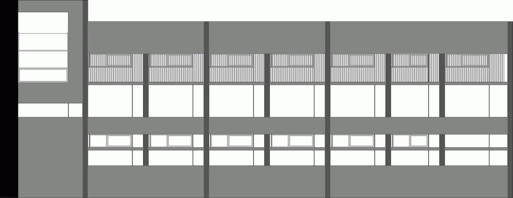U-House / Hsuyuan Kuo Architects & Associates