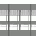 U-House / Hsuyuan Kuo Architecture Elevation