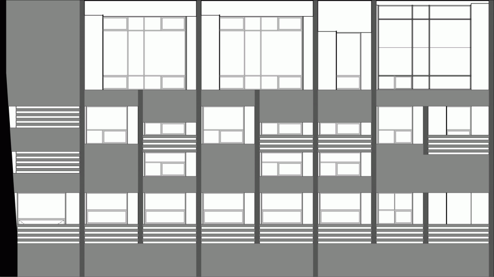 U-House / Hsuyuan Kuo Architects & Associates