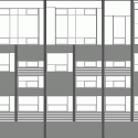 U-House / Hsuyuan Kuo Architecture Elevation