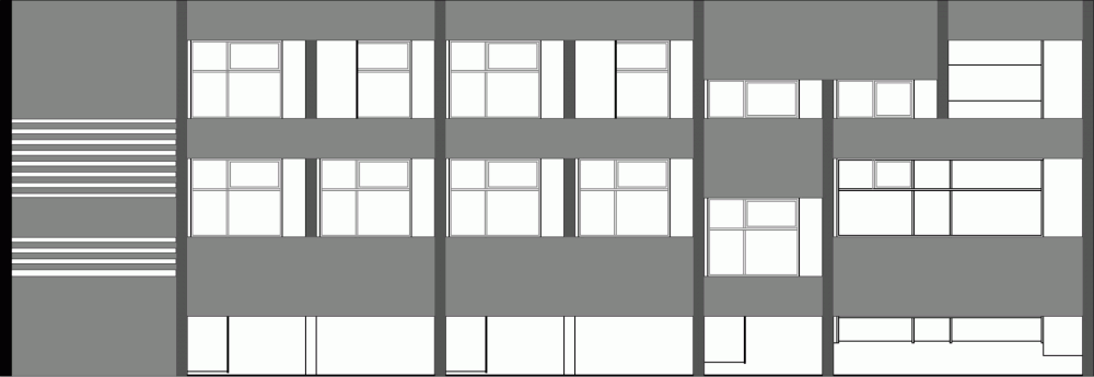 U-House / Hsuyuan Kuo Architects & Associates