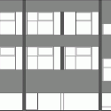 U-House / Hsuyuan Kuo Architecture Elevation