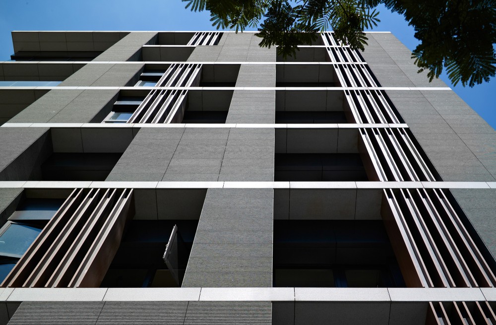 U-House / Hsuyuan Kuo Architects & Associates
