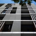 U-House / Hsuyuan Kuo Architecture © Lee & Zheng