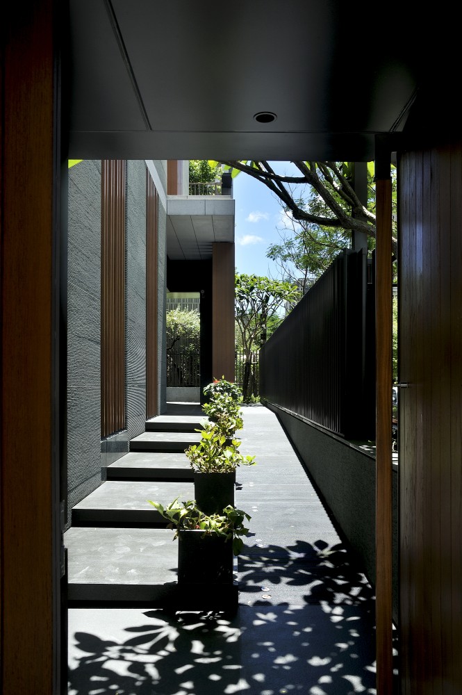 U-House / Hsuyuan Kuo Architects & Associates