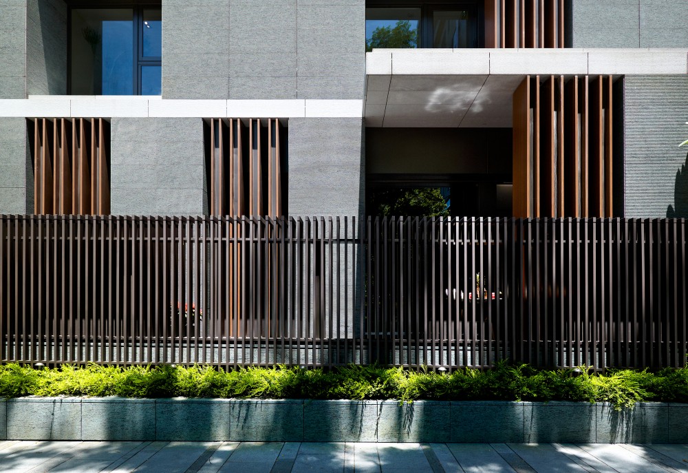 U-House / Hsuyuan Kuo Architects & Associates