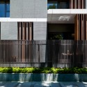 U-House / Hsuyuan Kuo Architecture © Lee & Zheng