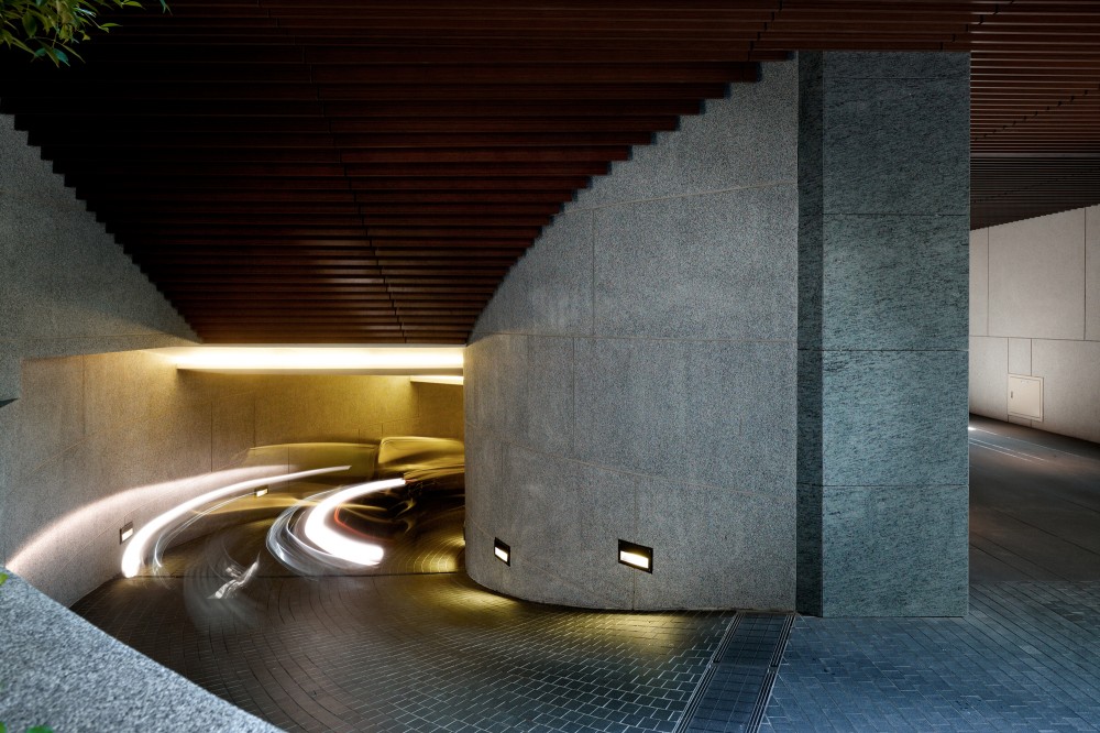 U-House / Hsuyuan Kuo Architects & Associates