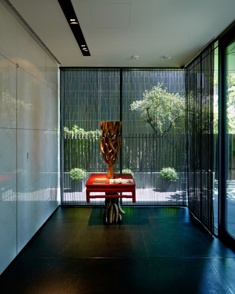 U-House / Hsuyuan Kuo Architects & Associates