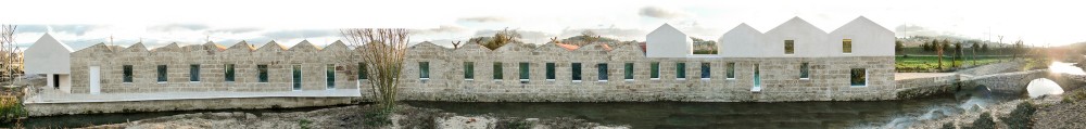 Landscape Laboratory / Cannatà & Fernandes