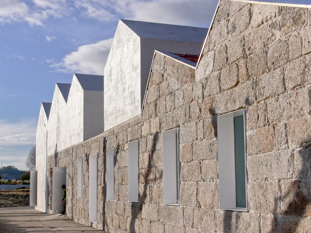 Landscape Laboratory / Cannatà & Fernandes