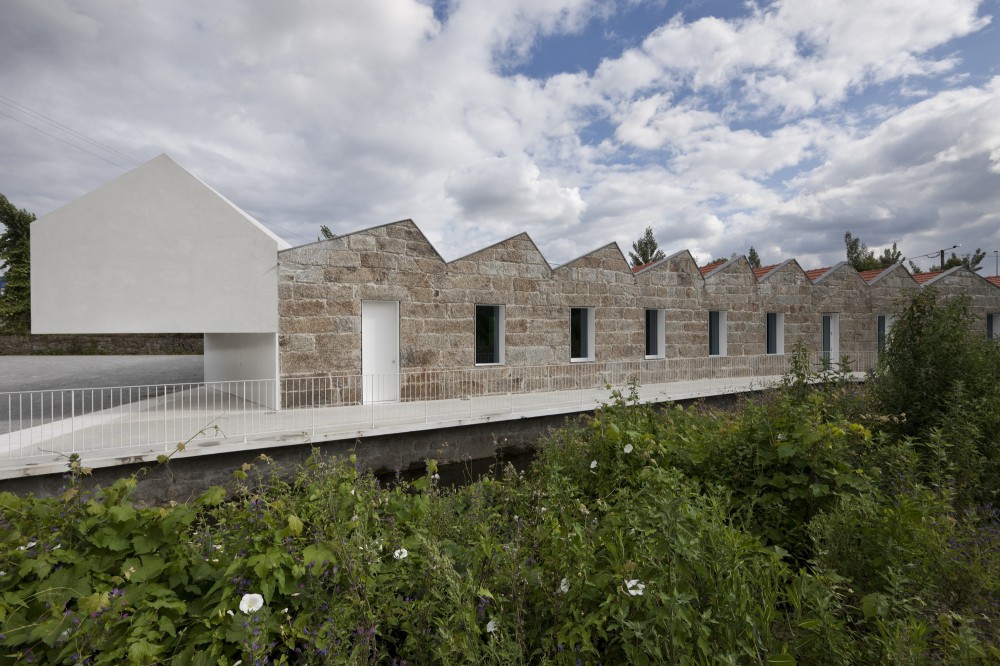 Landscape Laboratory / Cannatà & Fernandes