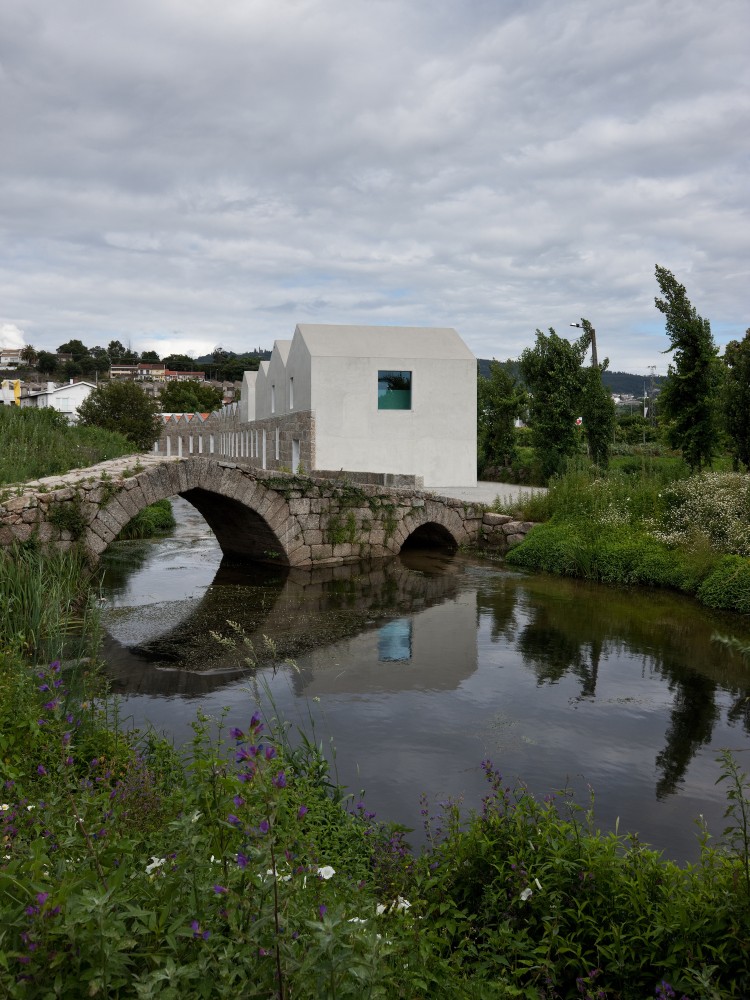 Landscape Laboratory / Cannatà & Fernandes