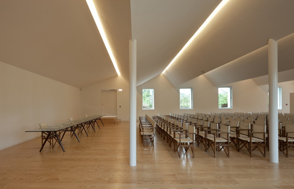 Landscape Laboratory / Cannatà & Fernandes
