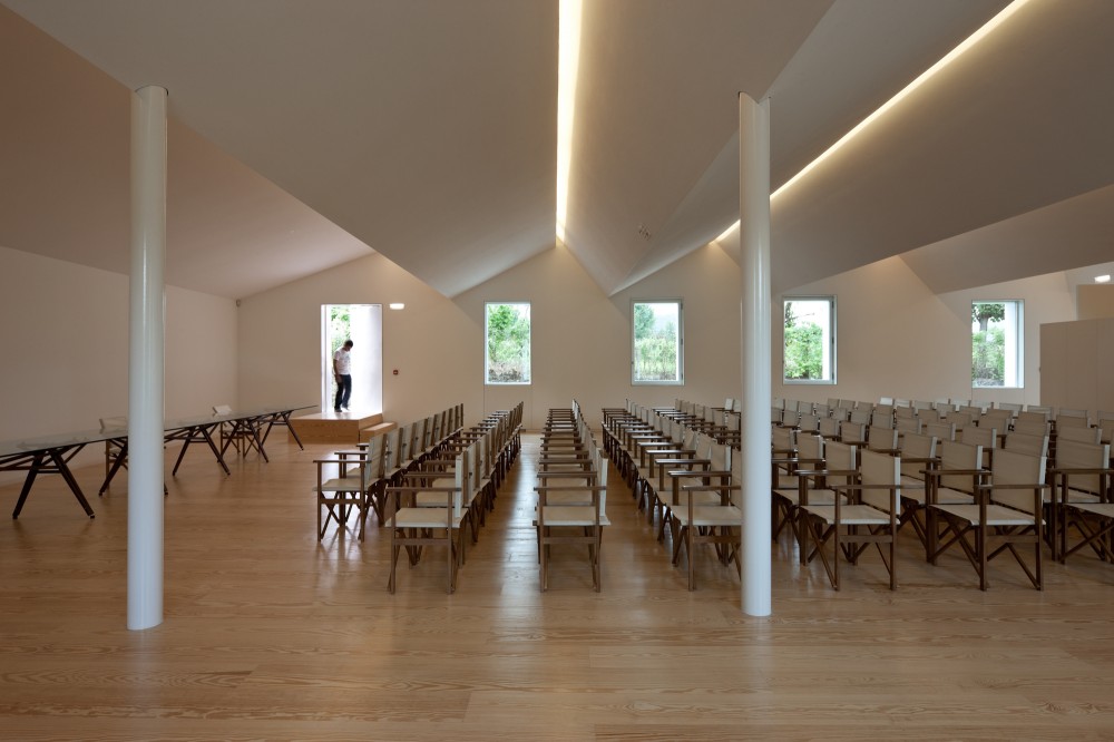 Landscape Laboratory / Cannatà & Fernandes