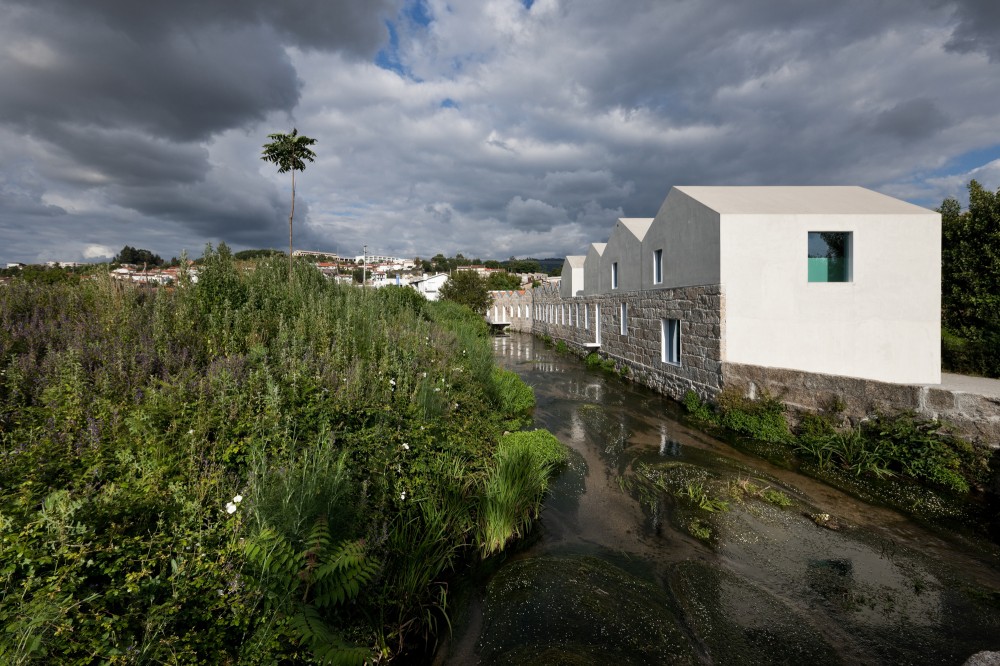 Landscape Laboratory / Cannatà & Fernandes