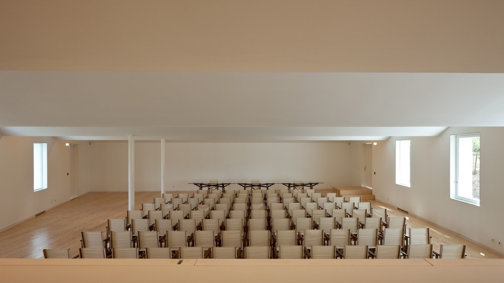 Landscape Laboratory / Cannatà & Fernandes