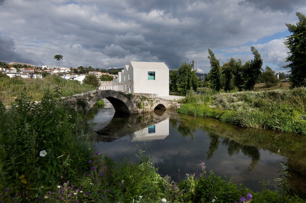 Landscape Laboratory / Cannatà & Fernandes
